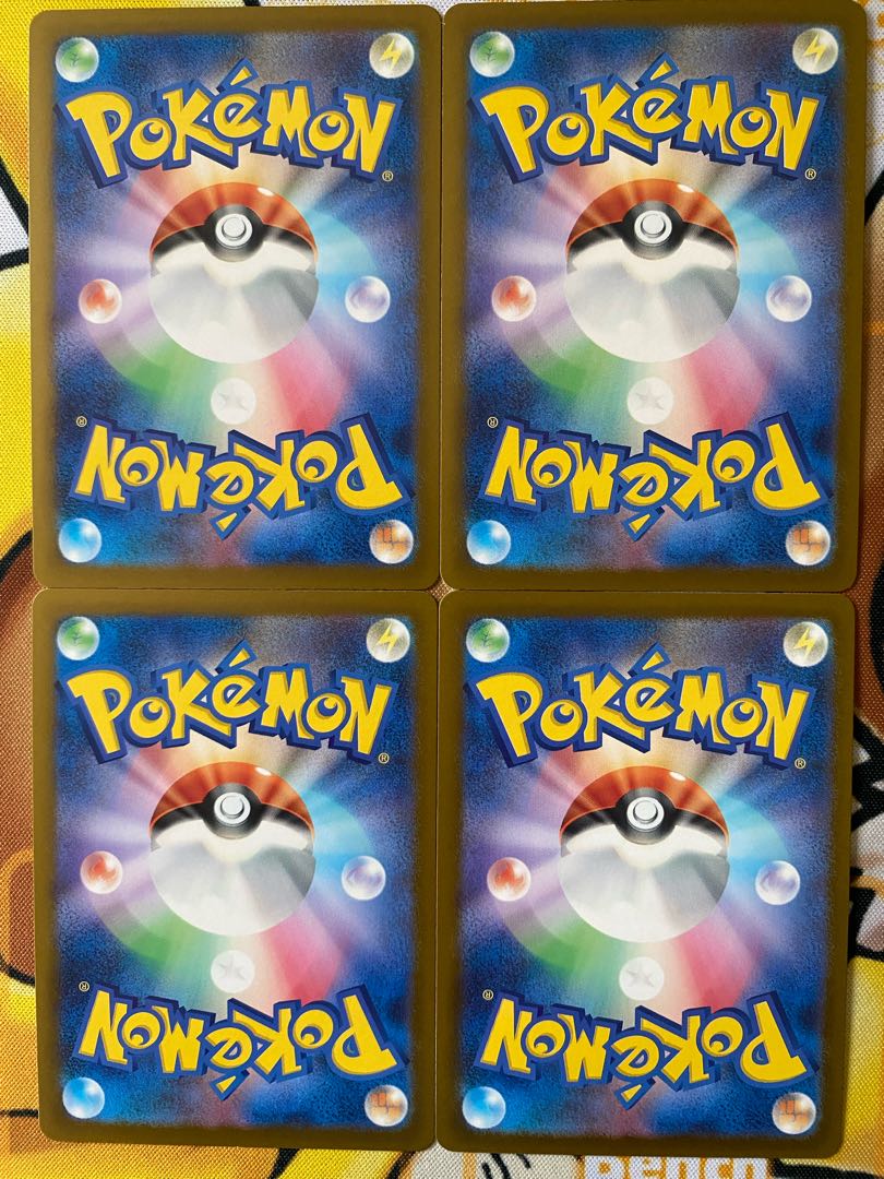 Pokemon Card Rotom 1枚