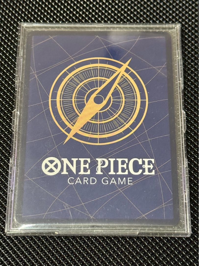 値下げ シャーロット・プリン(パラレル) SP OP03-112 1枚