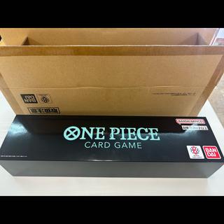 ② ONE PIECE Card Game 1st Anniversary Set