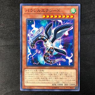 Parallel eXceed Normal JP001