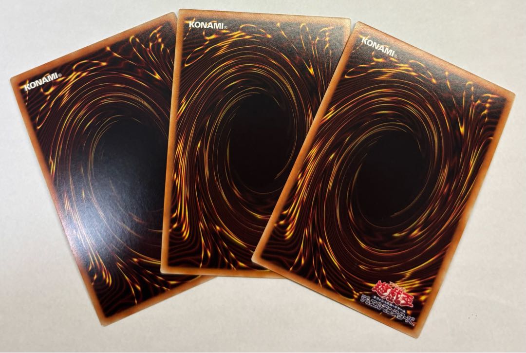 Madolche Fresh Sistart Super Rare Set of 3