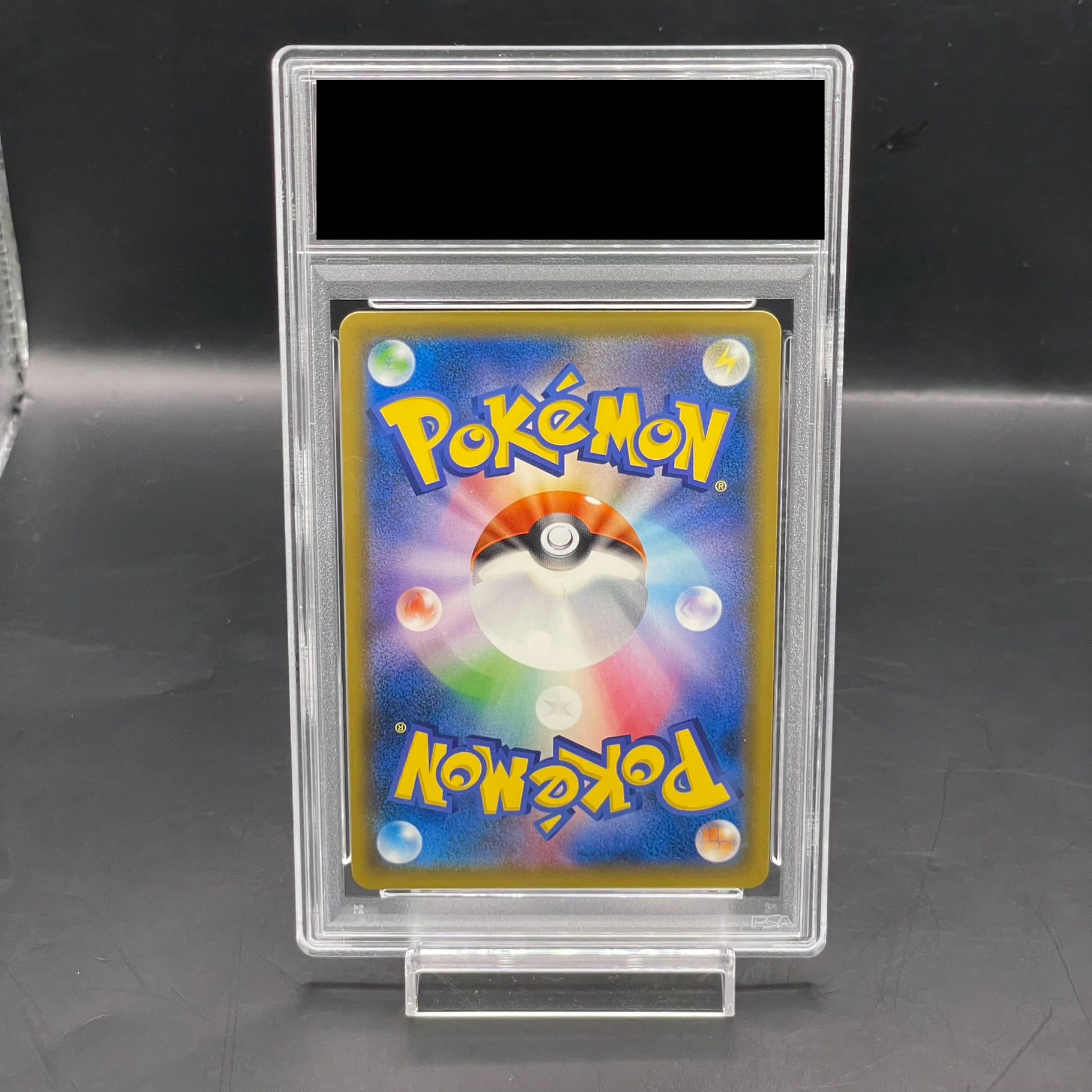 [PSA9] Pokemon Breeder SR 077/072