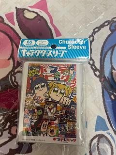 ポプテピピック スリーブ」の激安通販 | magi ポプテピピック スリーブ」の激安通販 | magi