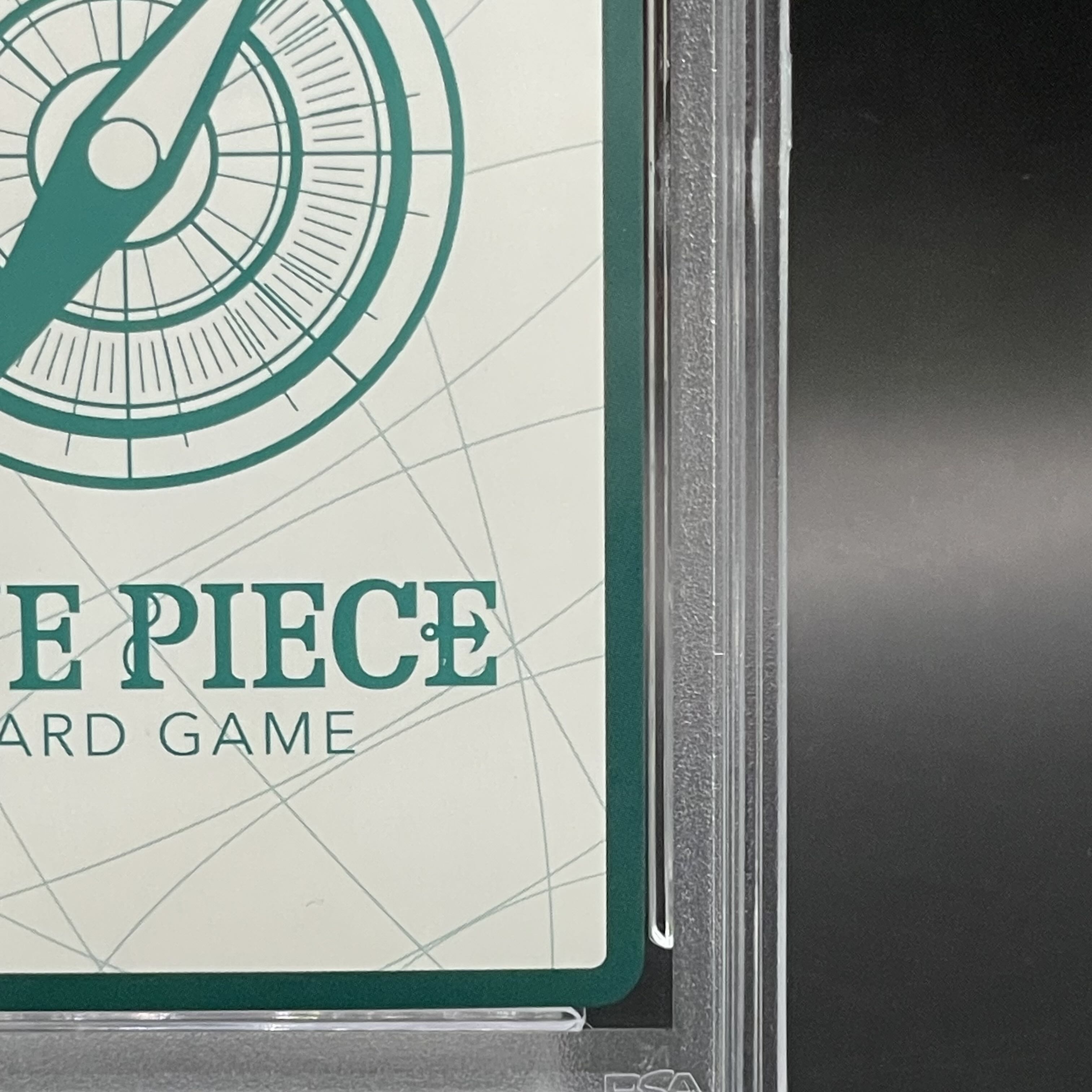 【PSA10】ドン!!カード(シャーロット・リンリン)(パラレル)(スーパーパラレル)  1枚