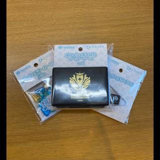[New] Holoka Official Marker Case & Marker Set Lite & 2 Dice 3枚