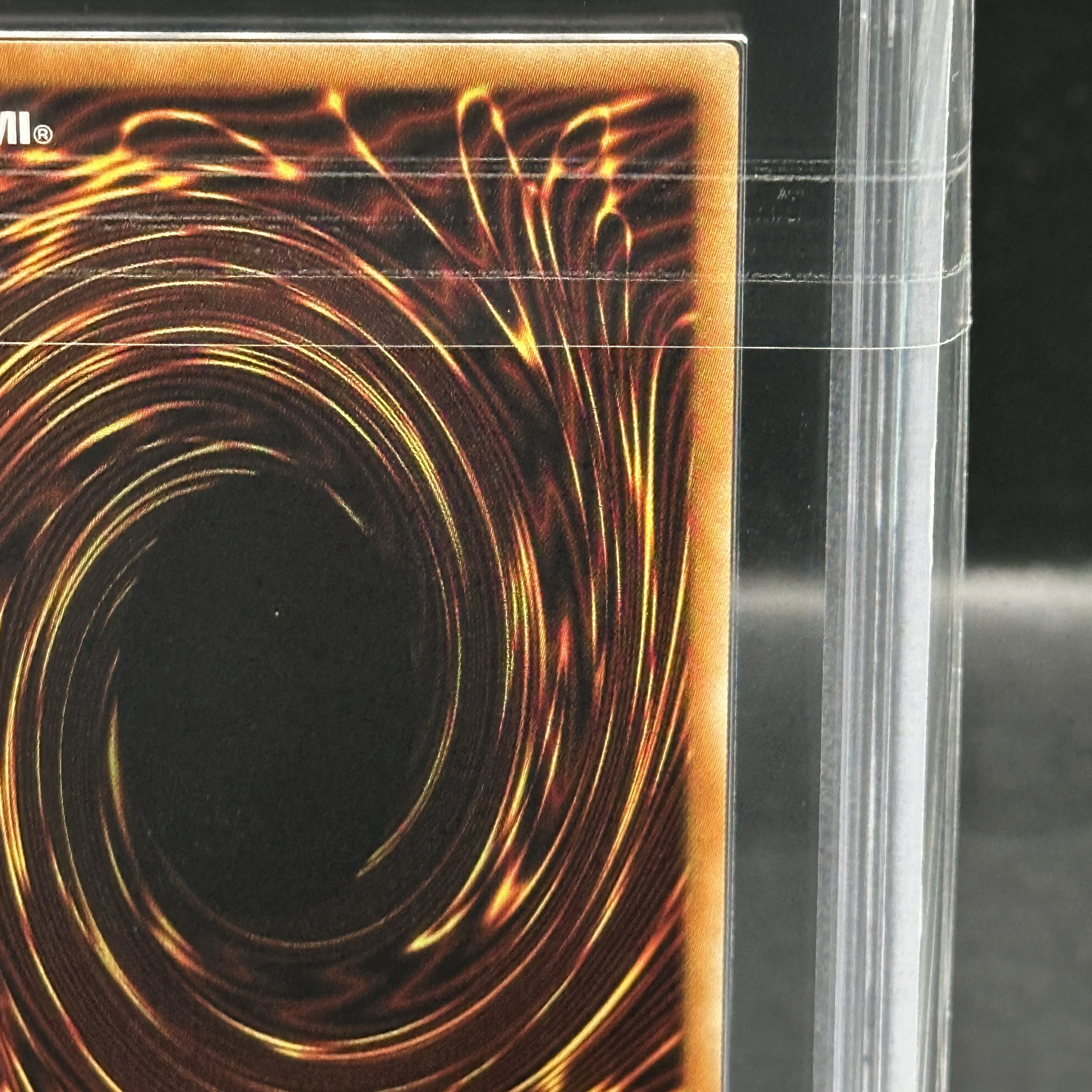 【ARS10】レッドデーモンズドラゴンスカーライト [ホログラフィック] {DOCS-JP046} 1枚