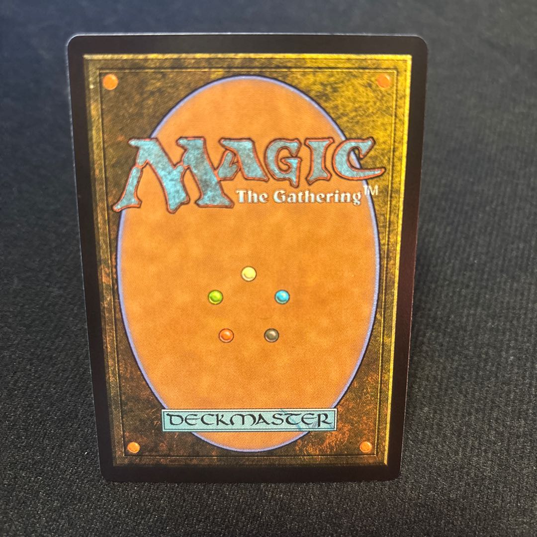 Blessing of the Oracle, Akroma's Will, White R 1枚