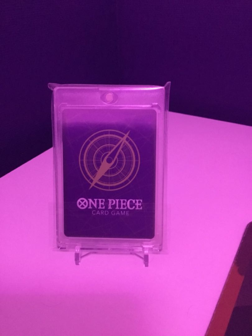 バギー(パラレル) SP OP09-051