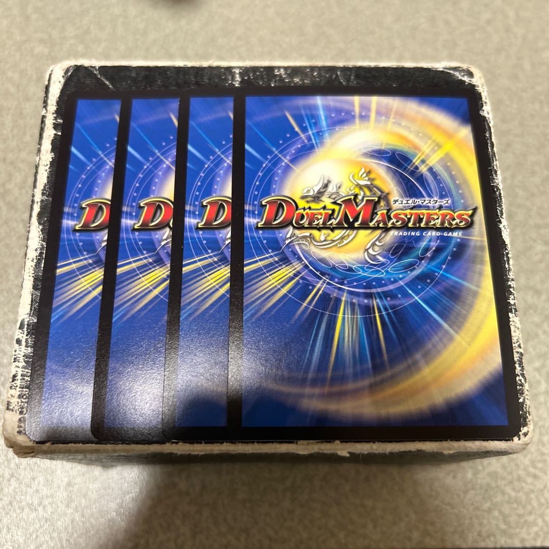 緊急再誕 R-foil 超6/超40[2004] 4枚