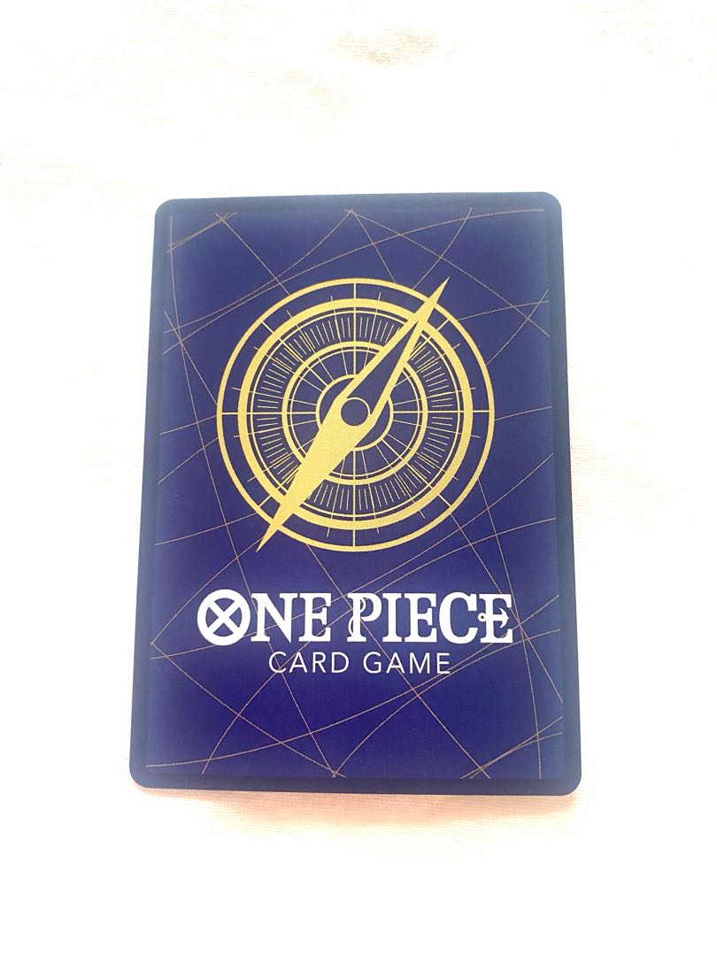 フランキー(パラレル) P-SR OP09-072 1枚