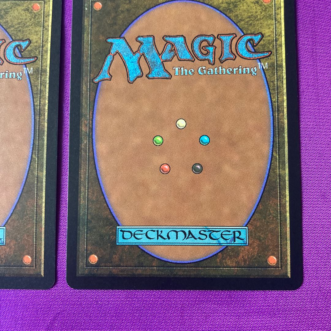 English and Japanese version set Oath of Lieges Rare 11/143