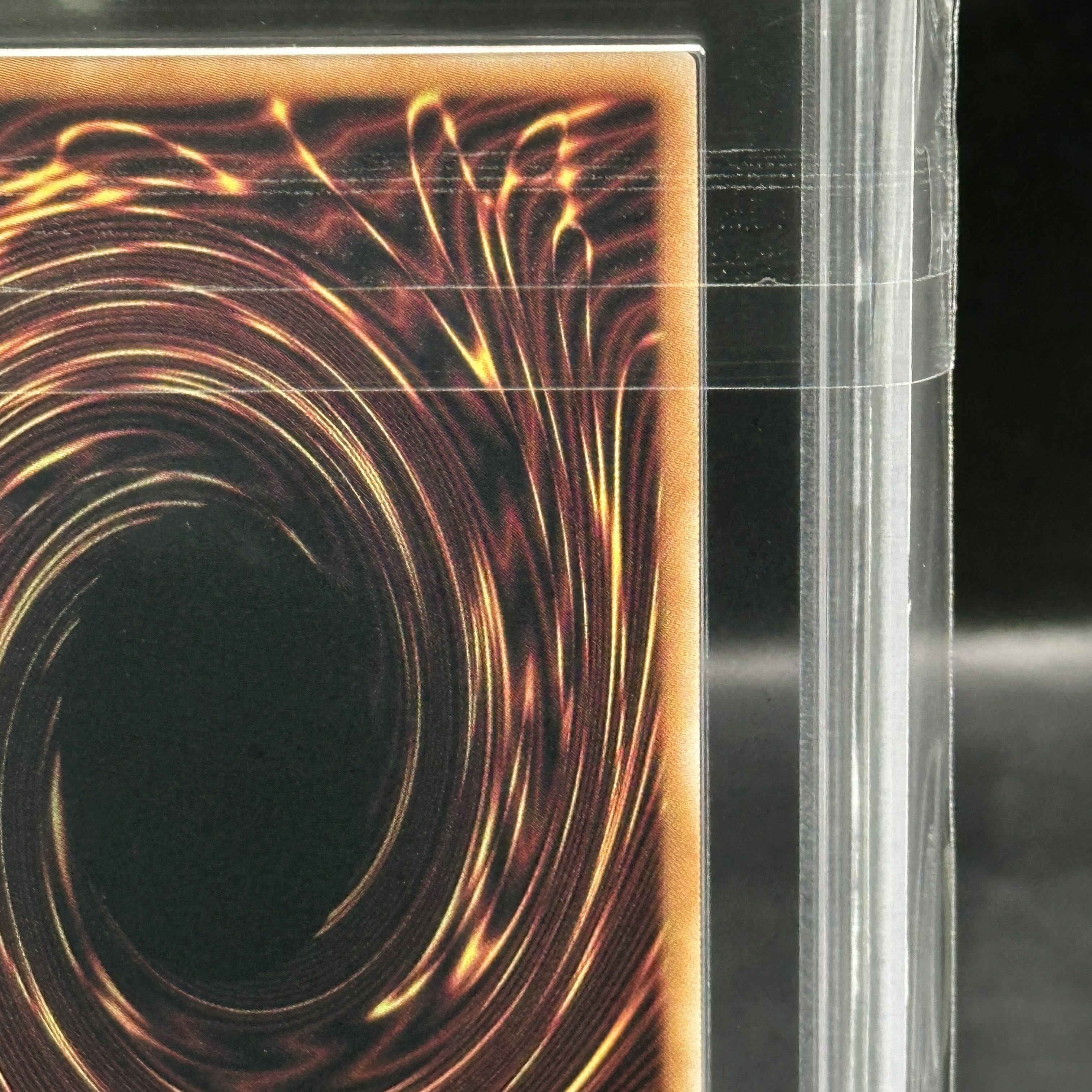 【ARS10】No107銀河眼の時空竜 (絵違い) [25th] {DP29-JP011} 1枚