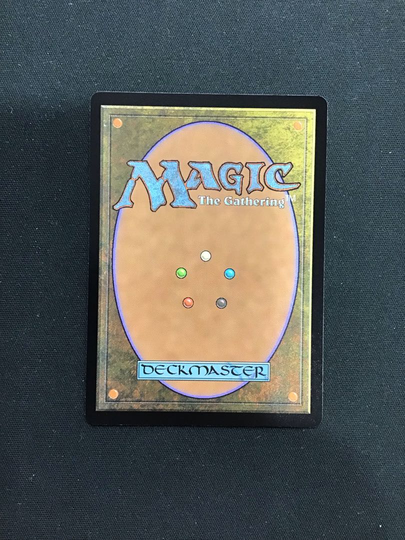 ウギンの迷宮 M0359 1枚