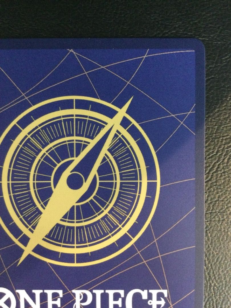 (i) Juracule Mihawk (Parallel) (Super Parallel) P-SEC OP14-119 1枚