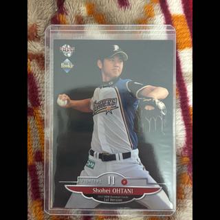 大谷翔平BBM2013ルーキーカード 1枚