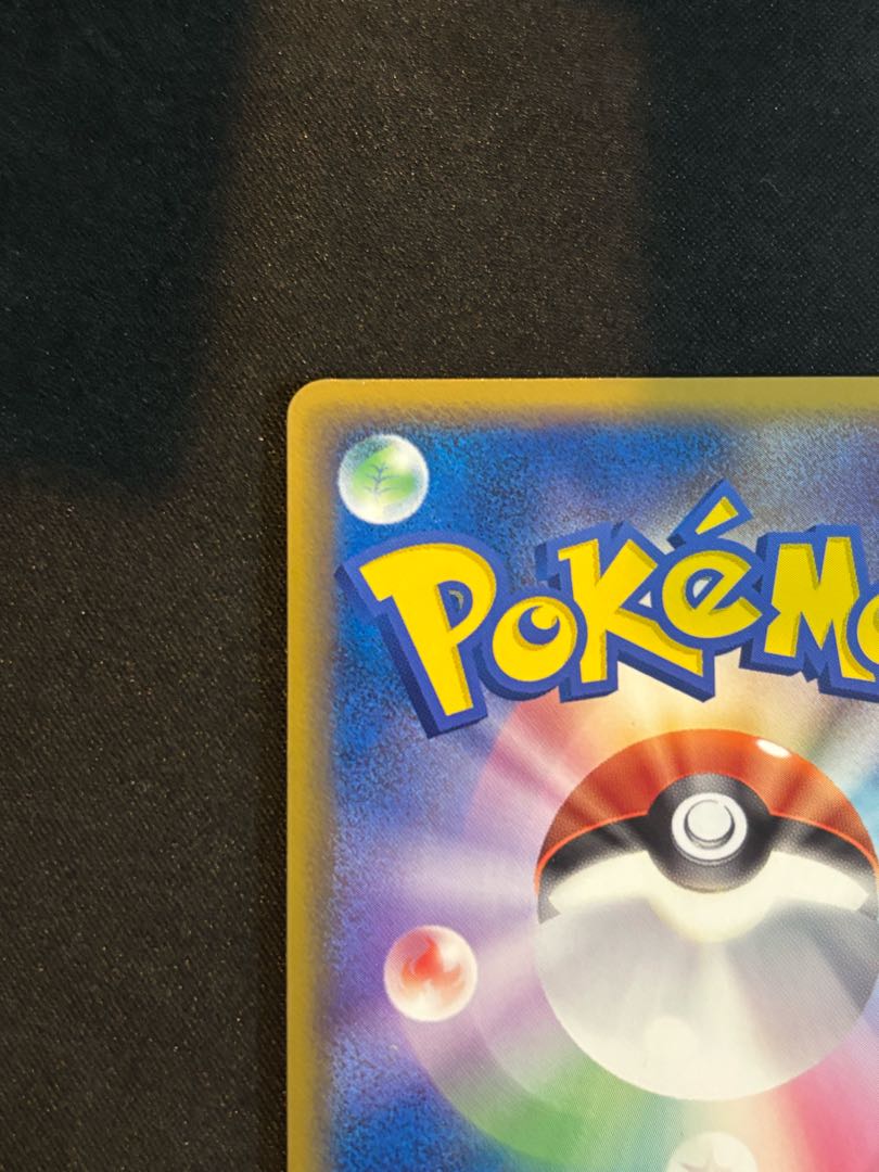 幻影のゾロア 《Izumi Sakaga》 (プロモ) {L-P} [LEGEND]