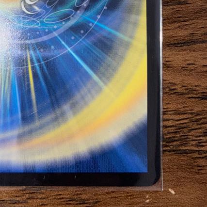 Holy Spirit Psychic King H. Arcadius (Secret Dream Rare Spec.) SE DM1(Secret)/DM1 1枚