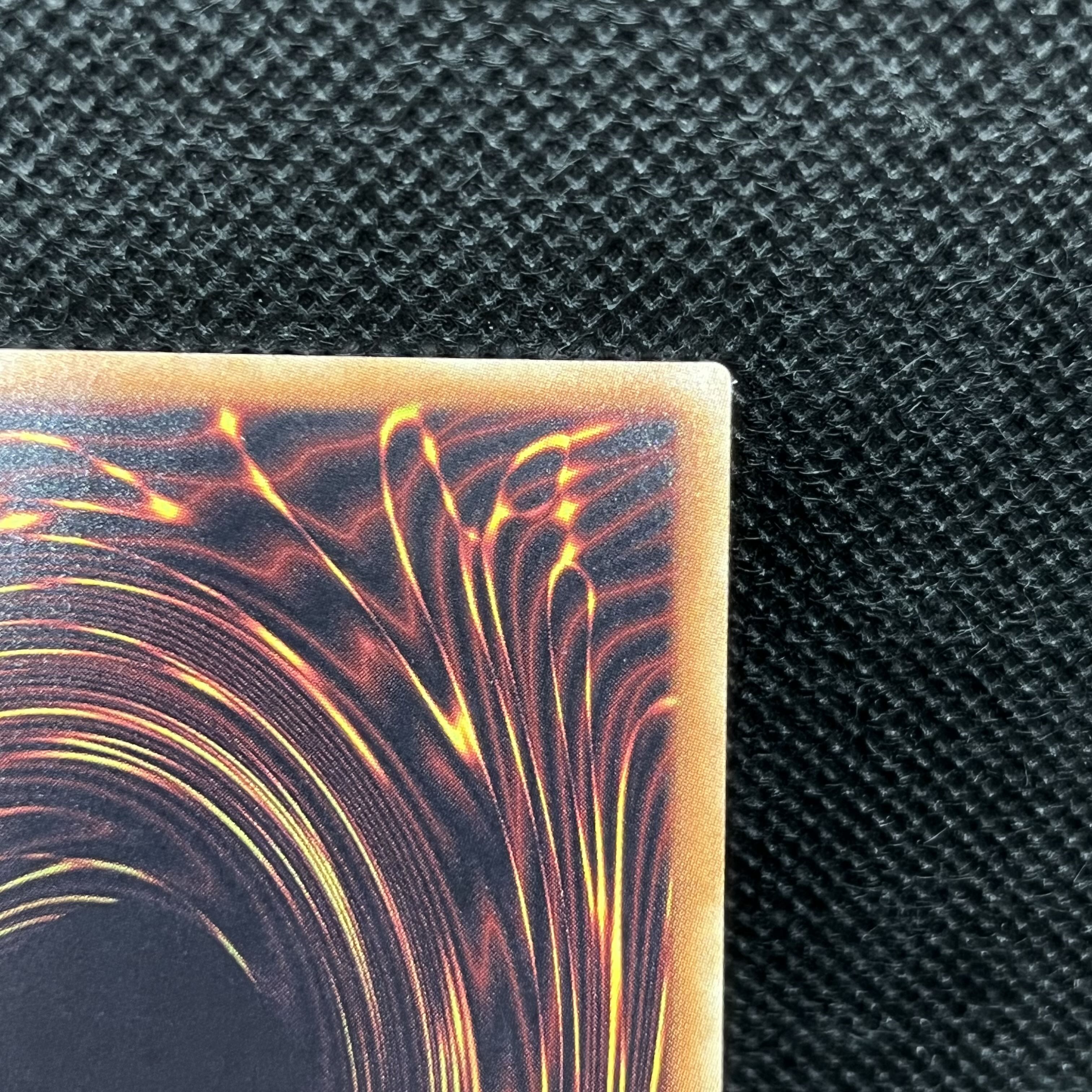 Yu-Gi-Oh! Dark Magician Girl 20TH-JPC55 20th Secret Rare 1枚