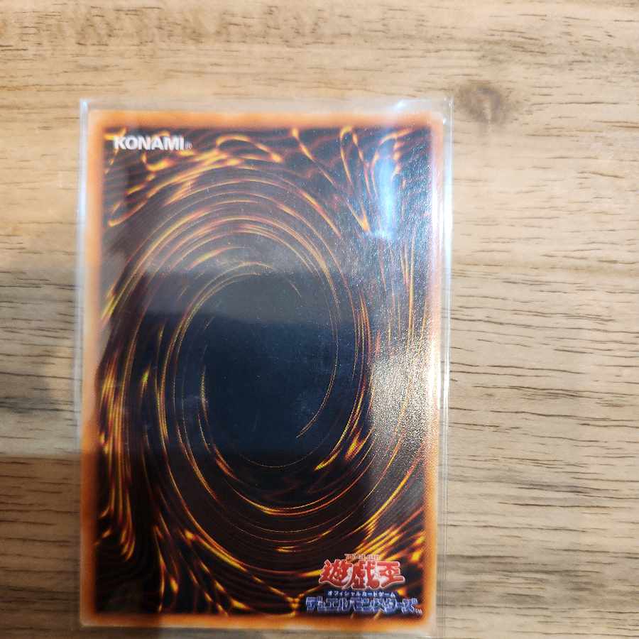 レッドアイズブラックメタルドラゴン 初期 シークレットレア 1枚