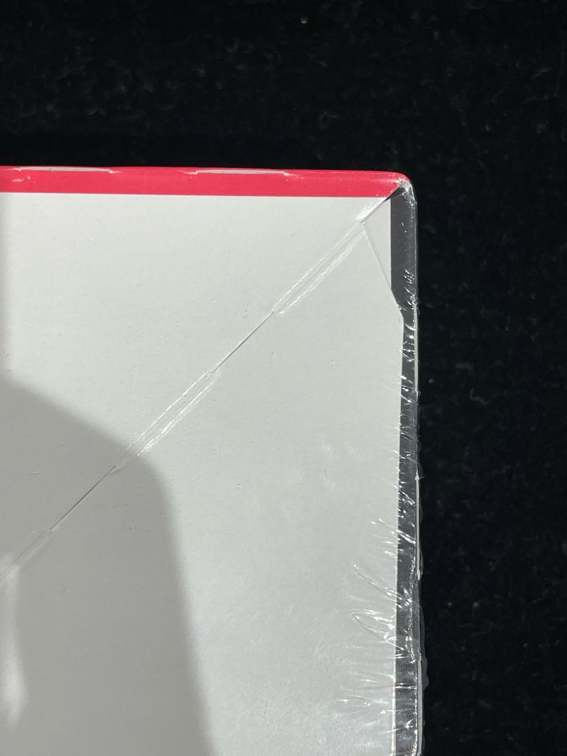 裂空のカリスマ 未開封BOX  1BOX