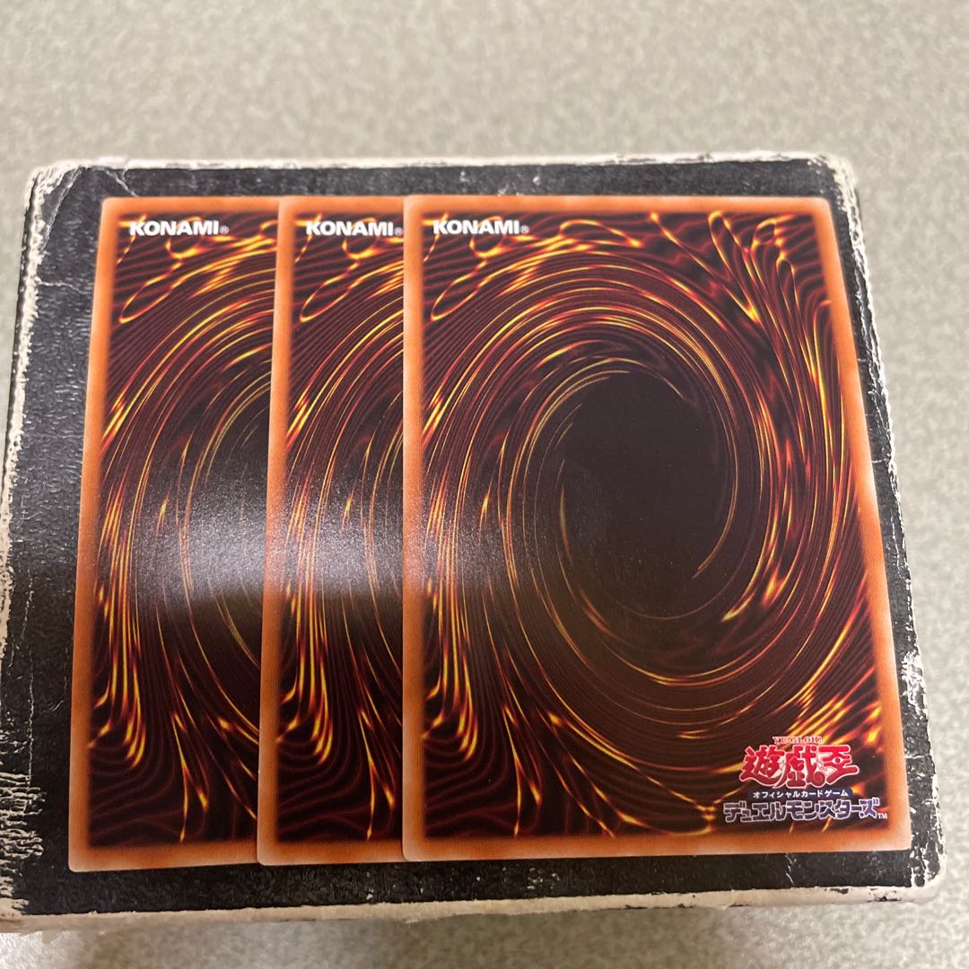 3枚セット予約確定 呪眼領閾-パレイドリア- スーパーレア JP033 1枚