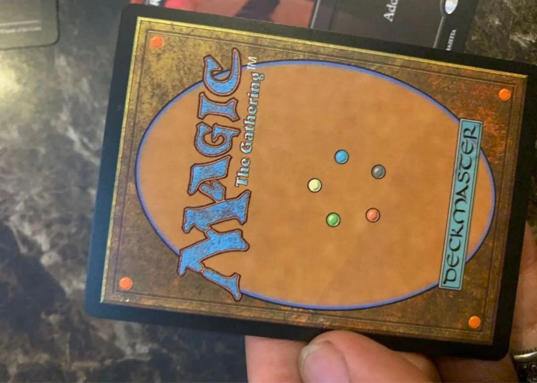 2枚 mtg Secret lair Frank Frazetta 暗黒の儀式 ギャザリング