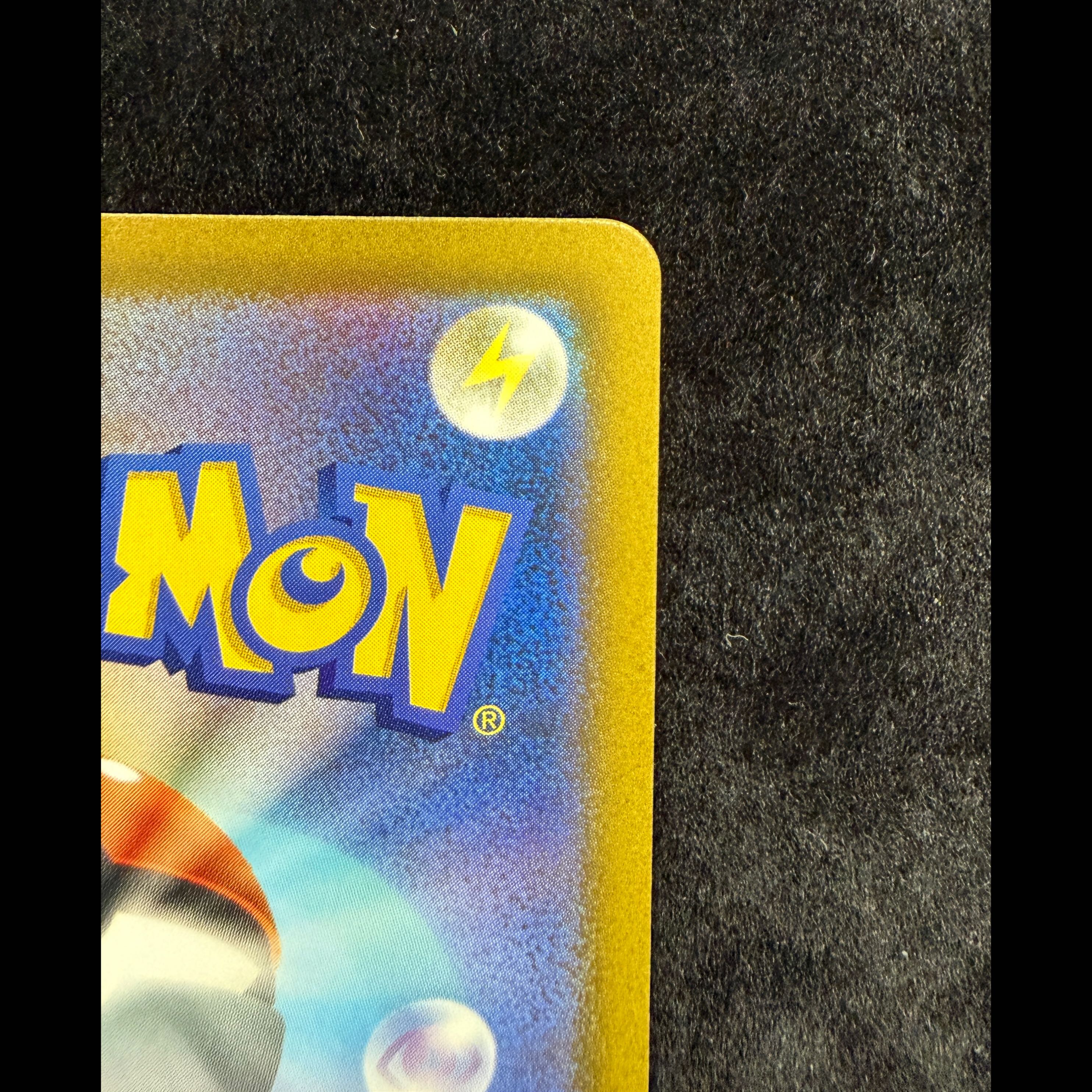 Charizard 137/103 1枚