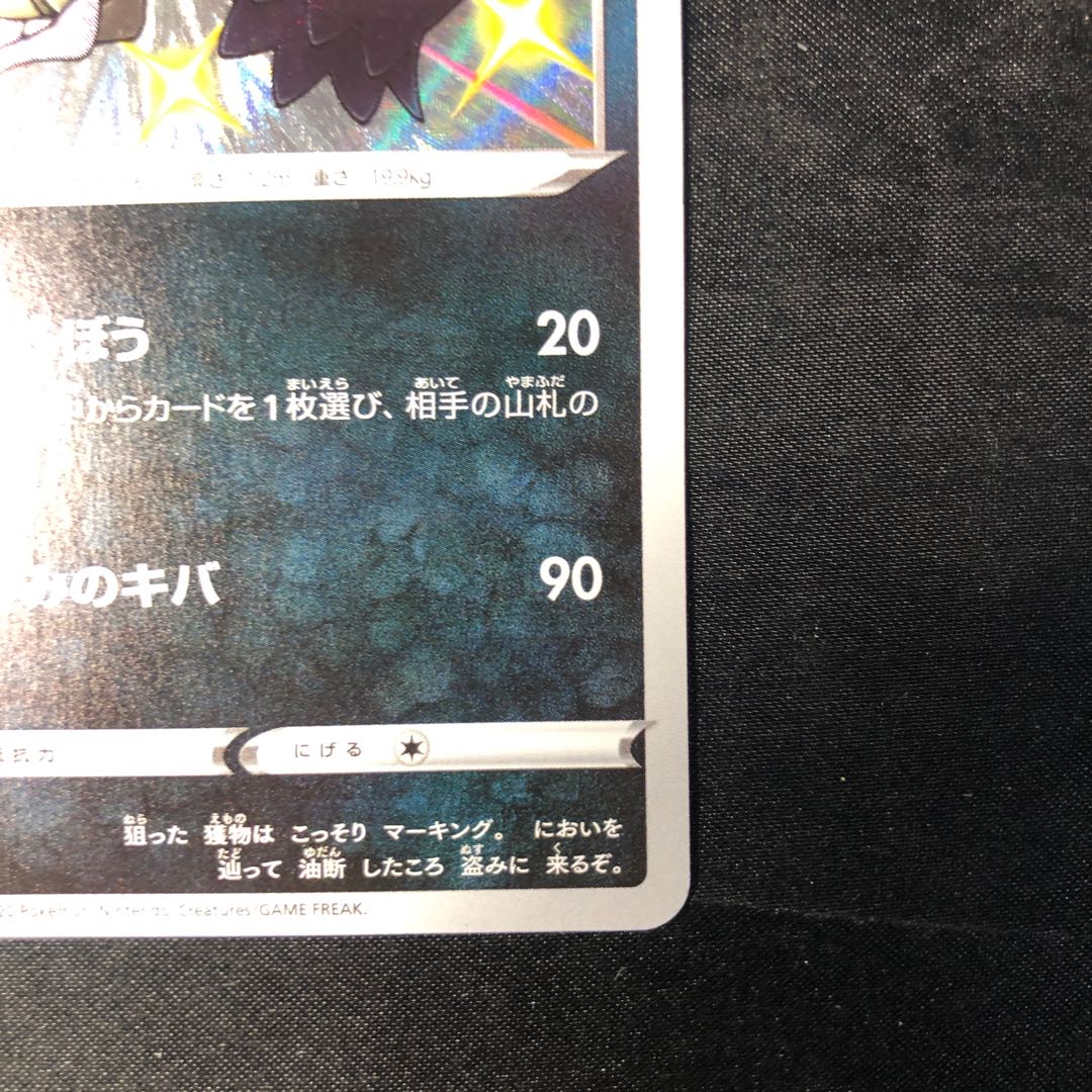 フォクスライ S 281/190 1枚