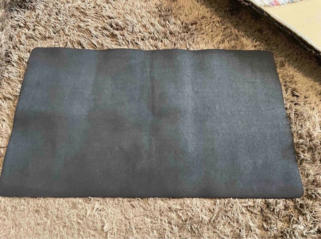 ゲンガー　プレイマット　ゴーストタイプ