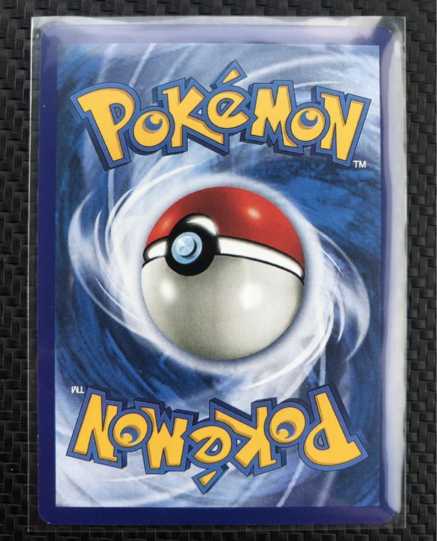 ポケモンカード ルギア クリスタルタイプ Lugia Crystal 英語版 ポケモンカード ルギア クリスタルタイプ Lugia Crystal 英語版