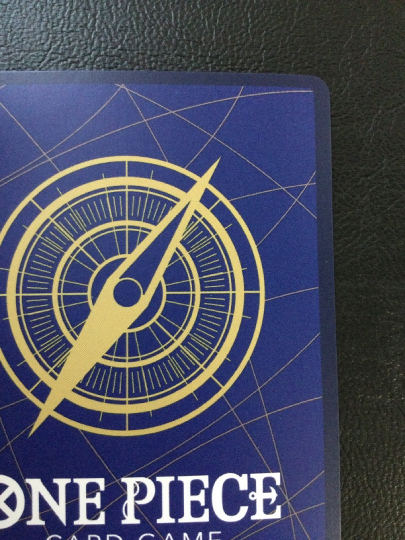 ② シャーロット・プリン(パラレル) SP OP03-112