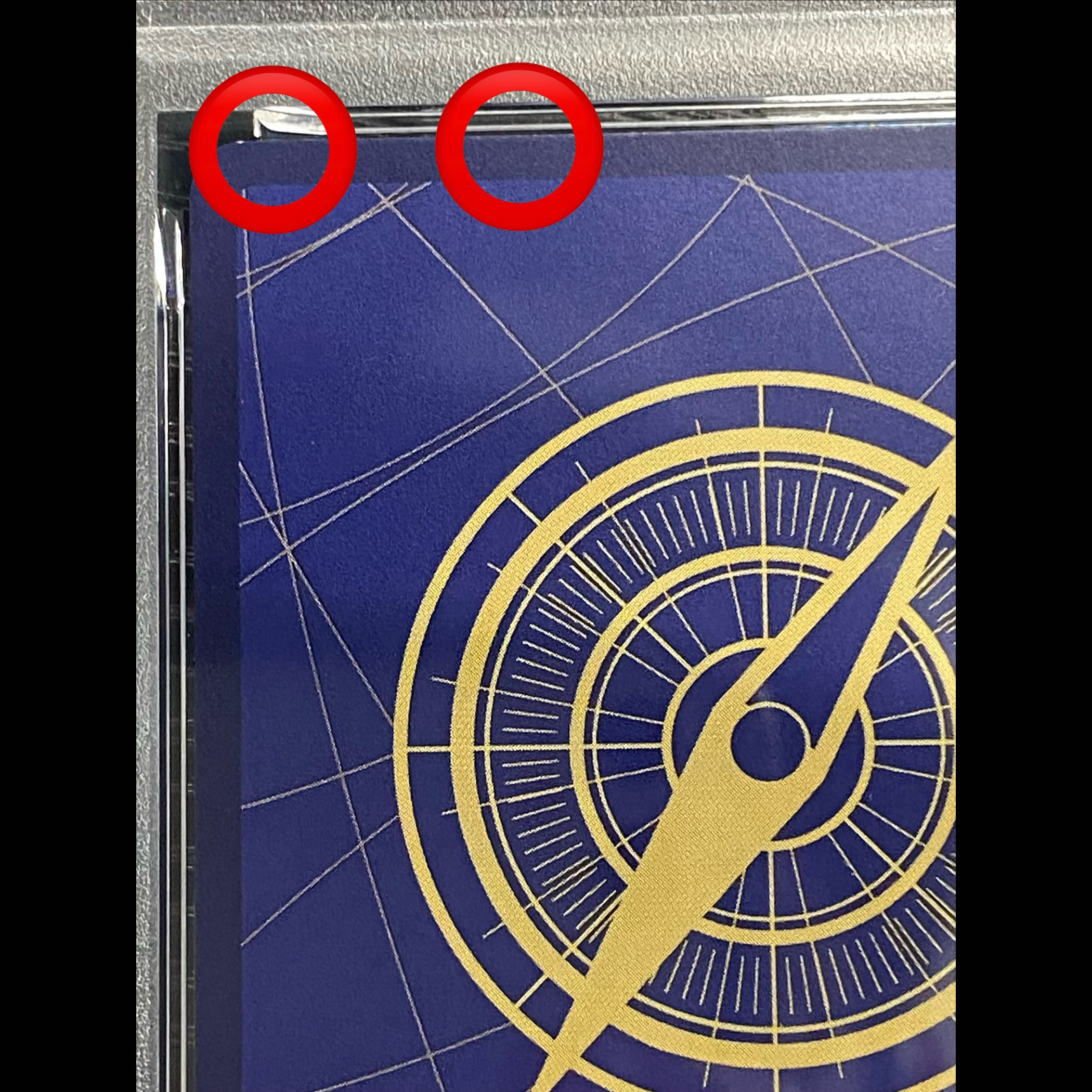 [PSA10] Onaami (Parallel) SP OP06-101 1枚
