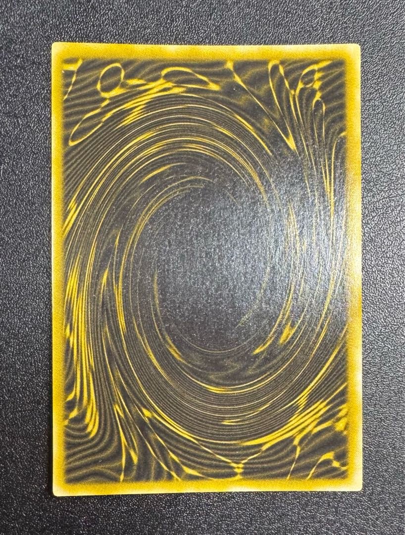 The Winged Dragon of Ra/Three Phantom Gods/Phantom Beast Family/Yu-Gi-Oh Cards/2nd Period Secret 1枚