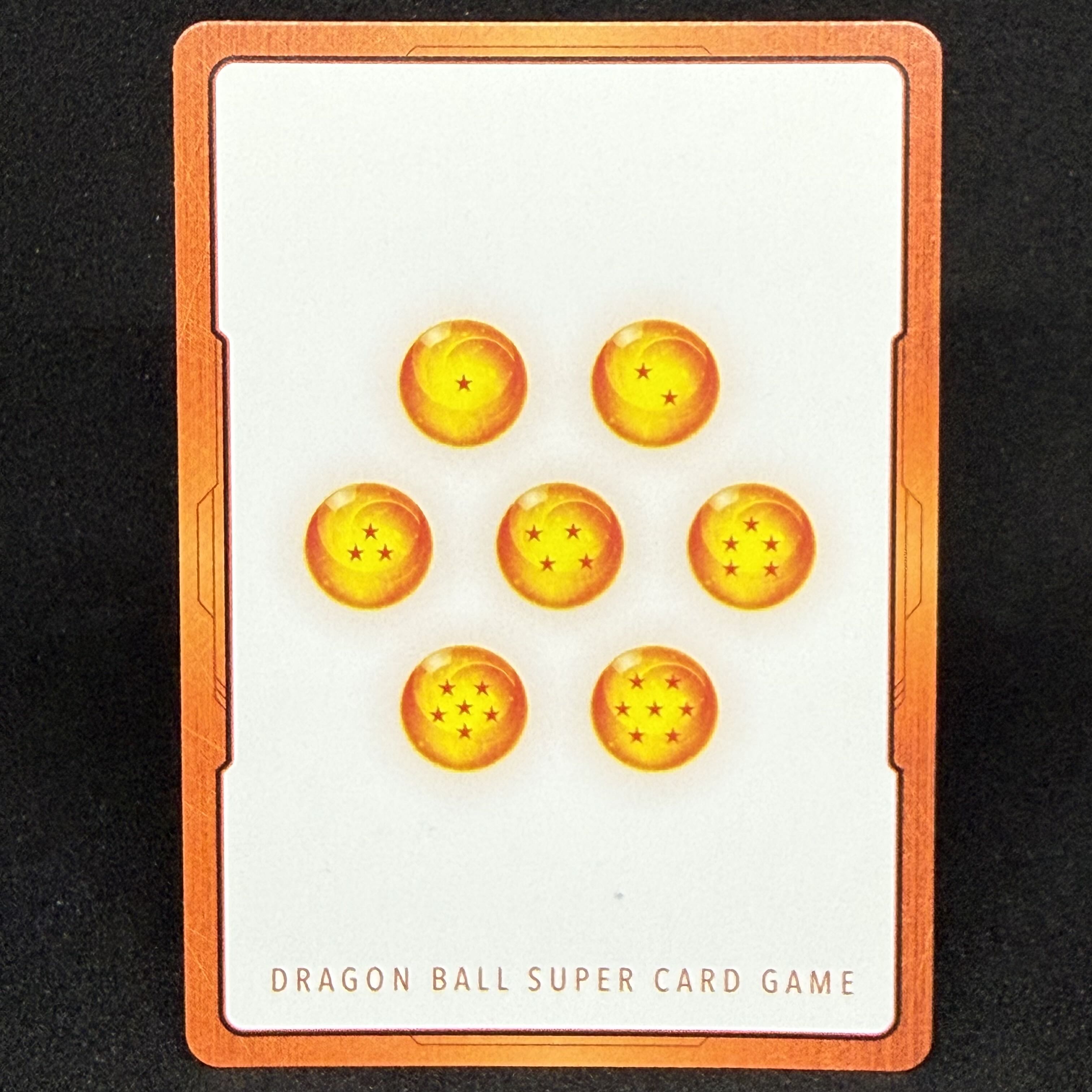 Android 17 Parallel Energy Marker Pack 01 PROMO E01-09 1枚