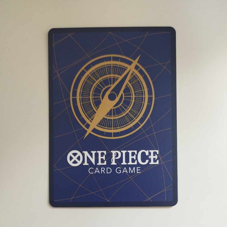 @3 @3 Kaido (parallel) P-SR OP08-079 1枚