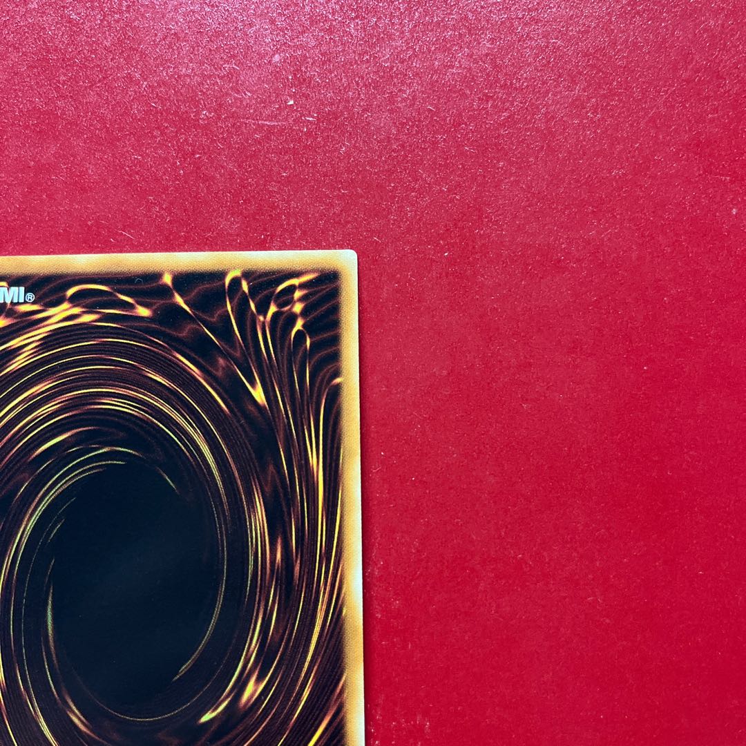 Asz 氷結のフィッツジェラルド ウルトラレア JP001 1枚