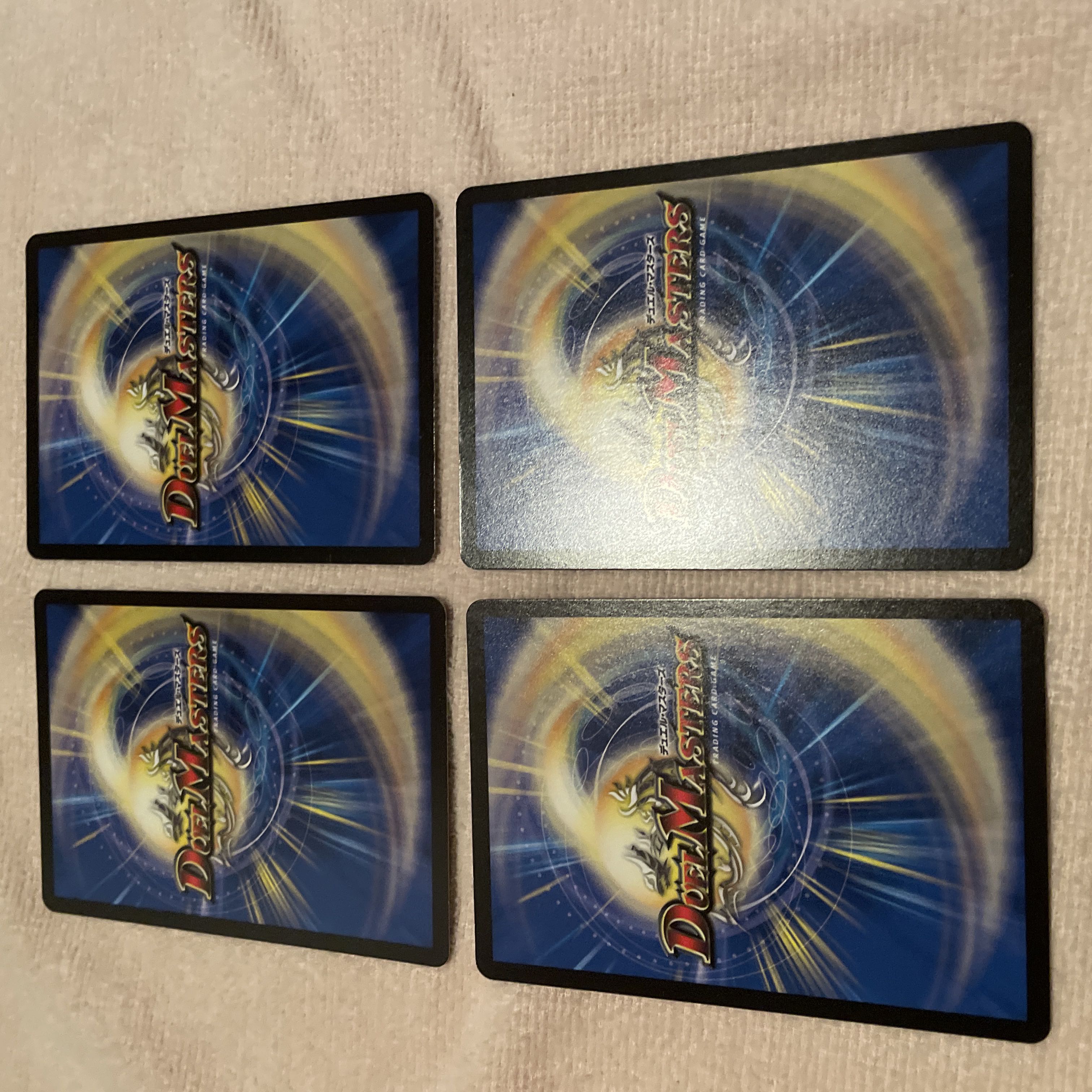 デュエルマスターズ　ディッシュ＝ウィッシュ　I76 1枚