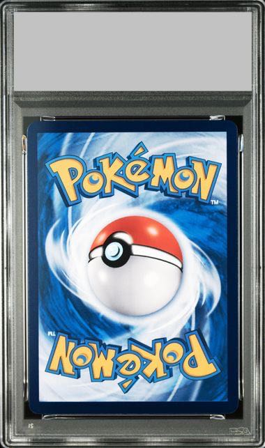 【PSA10】 バティックシャツのピカチュウ 《インドネシア語/ピカチュウ柄》 (プロモ) {190/SV-P} [海外版] 1枚