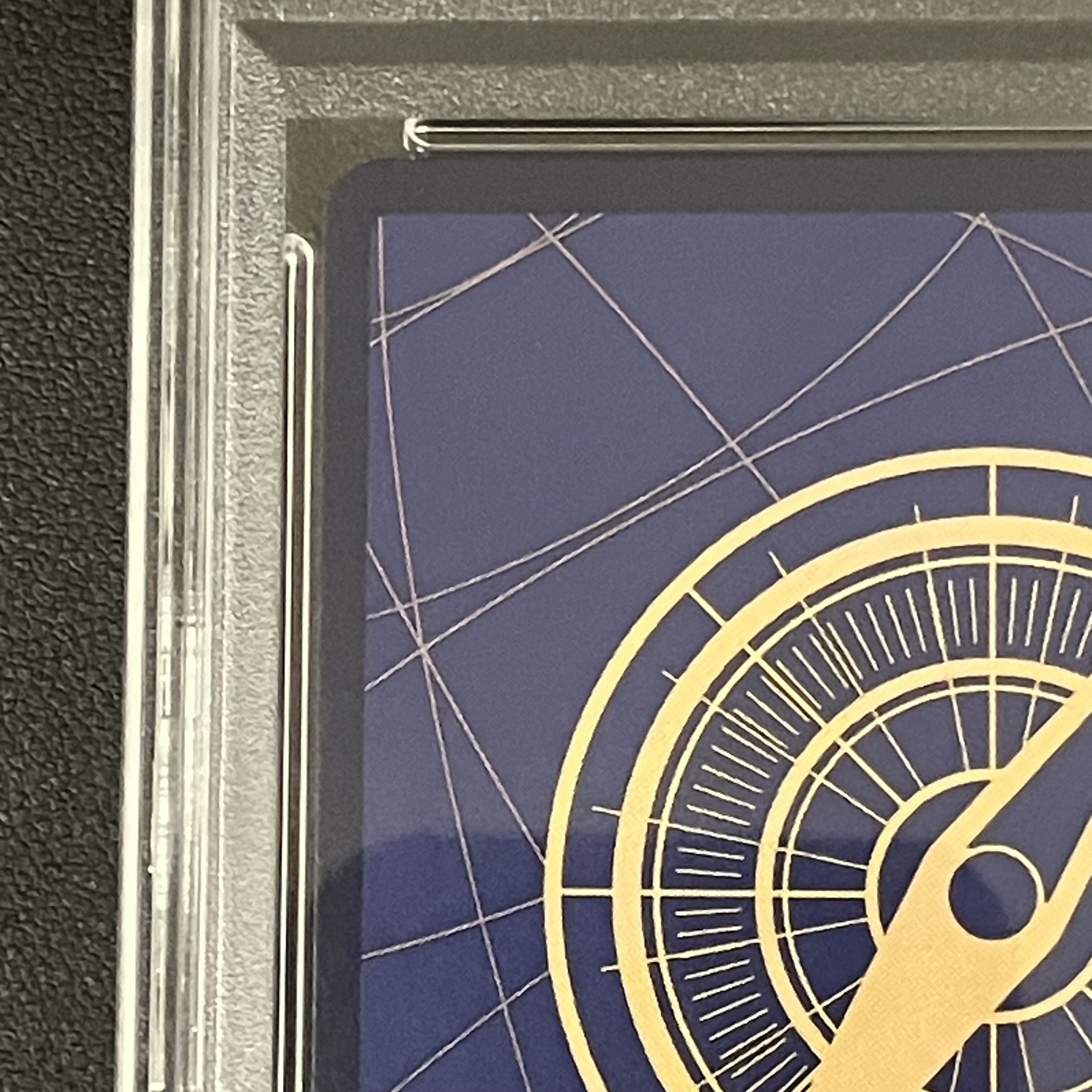 PSA10] Yamato flagship promo, opened PROMO OP04-112 1枚