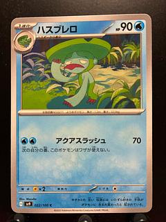 Rakurakudo] Pokeka Lombre