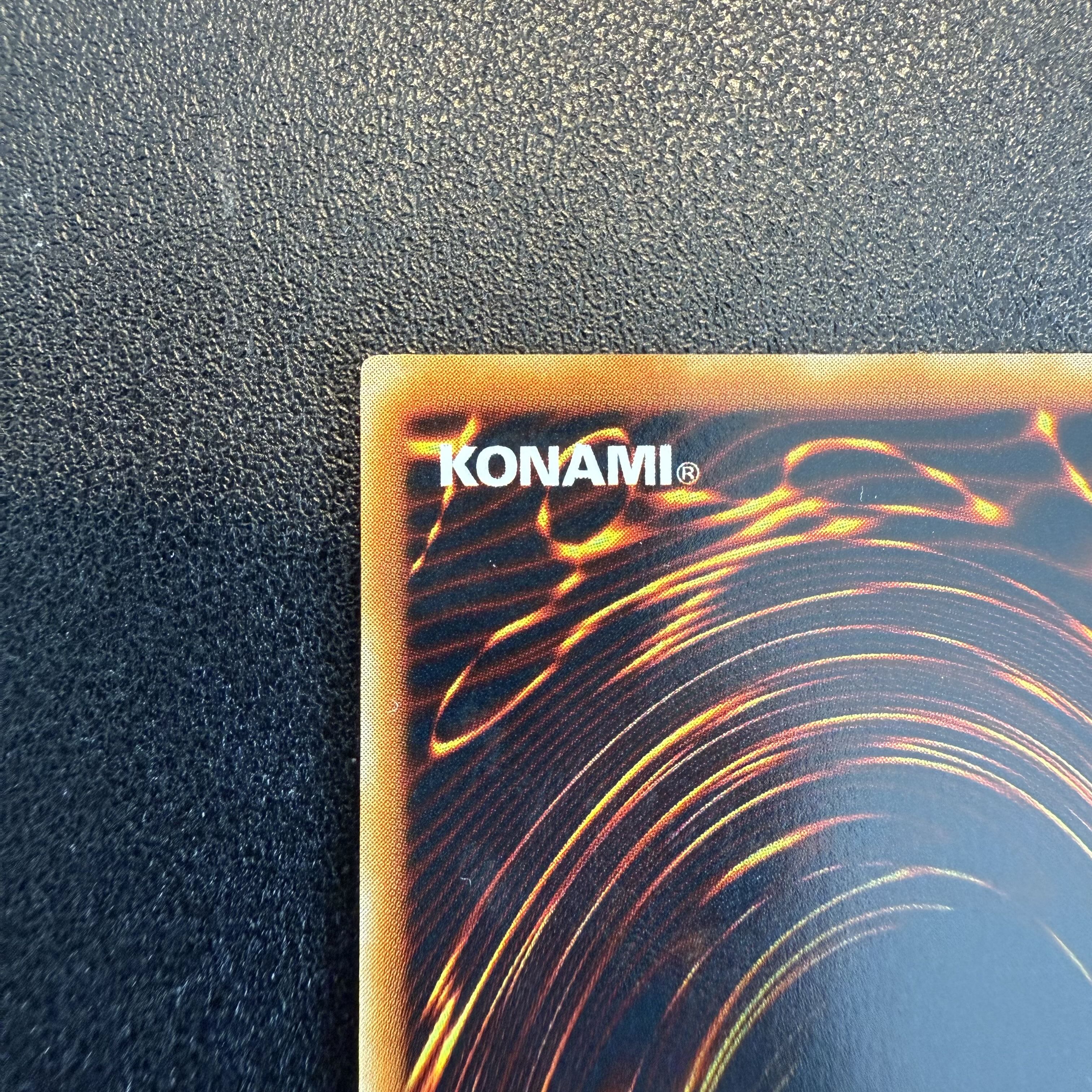 Victory Dragon Ultimate Rare JP002