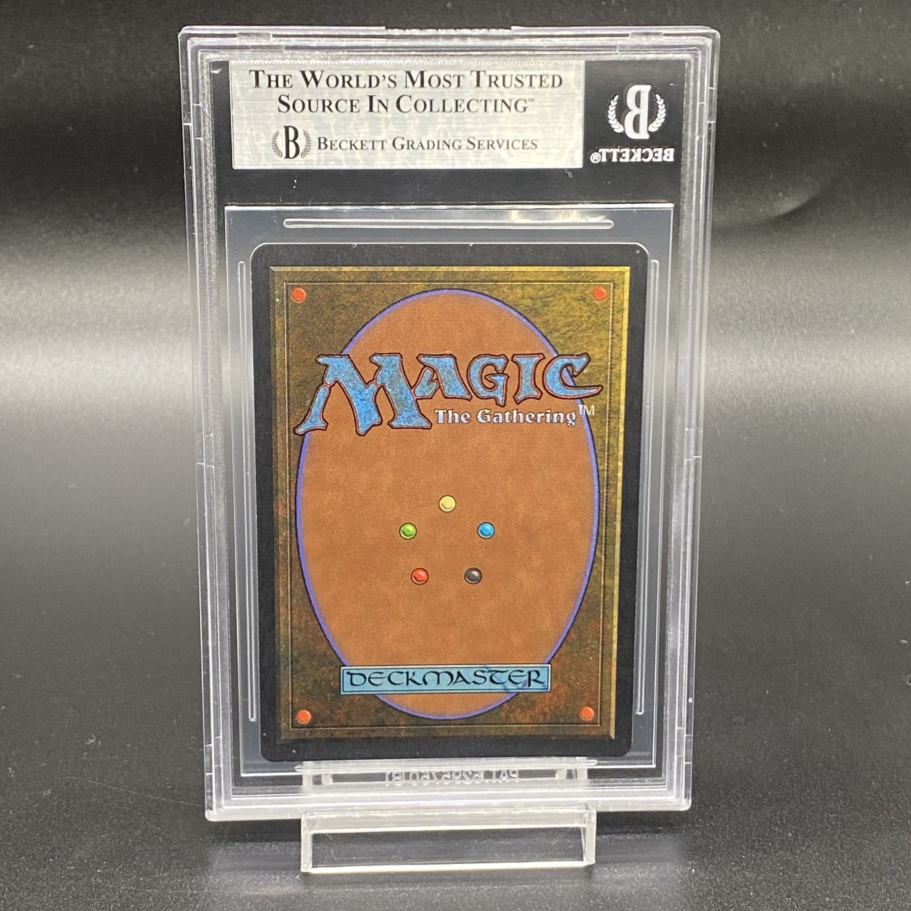 [BGS9] Earthquake/Earthquake 《English》Summer