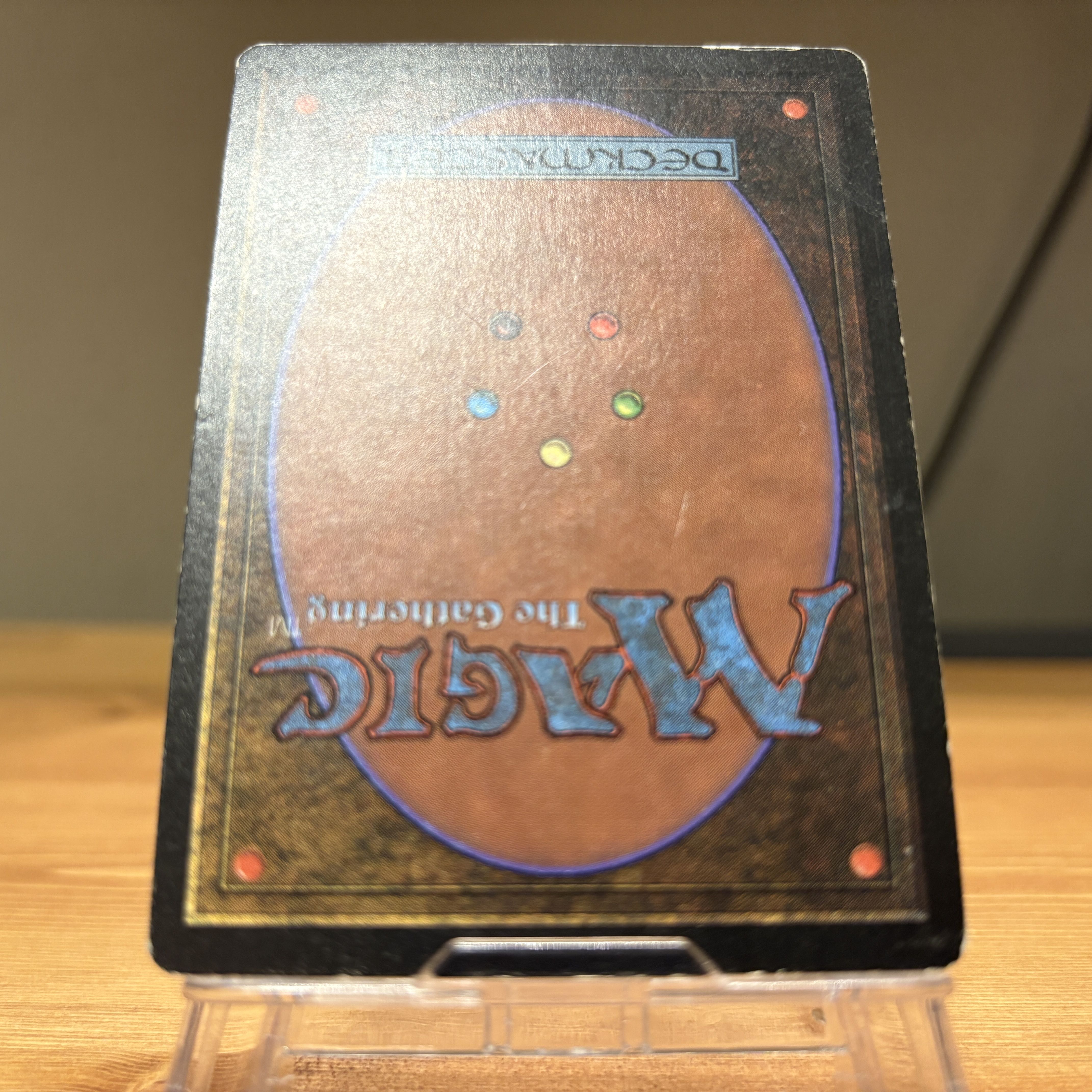 Mox Emerald Rare 262/302