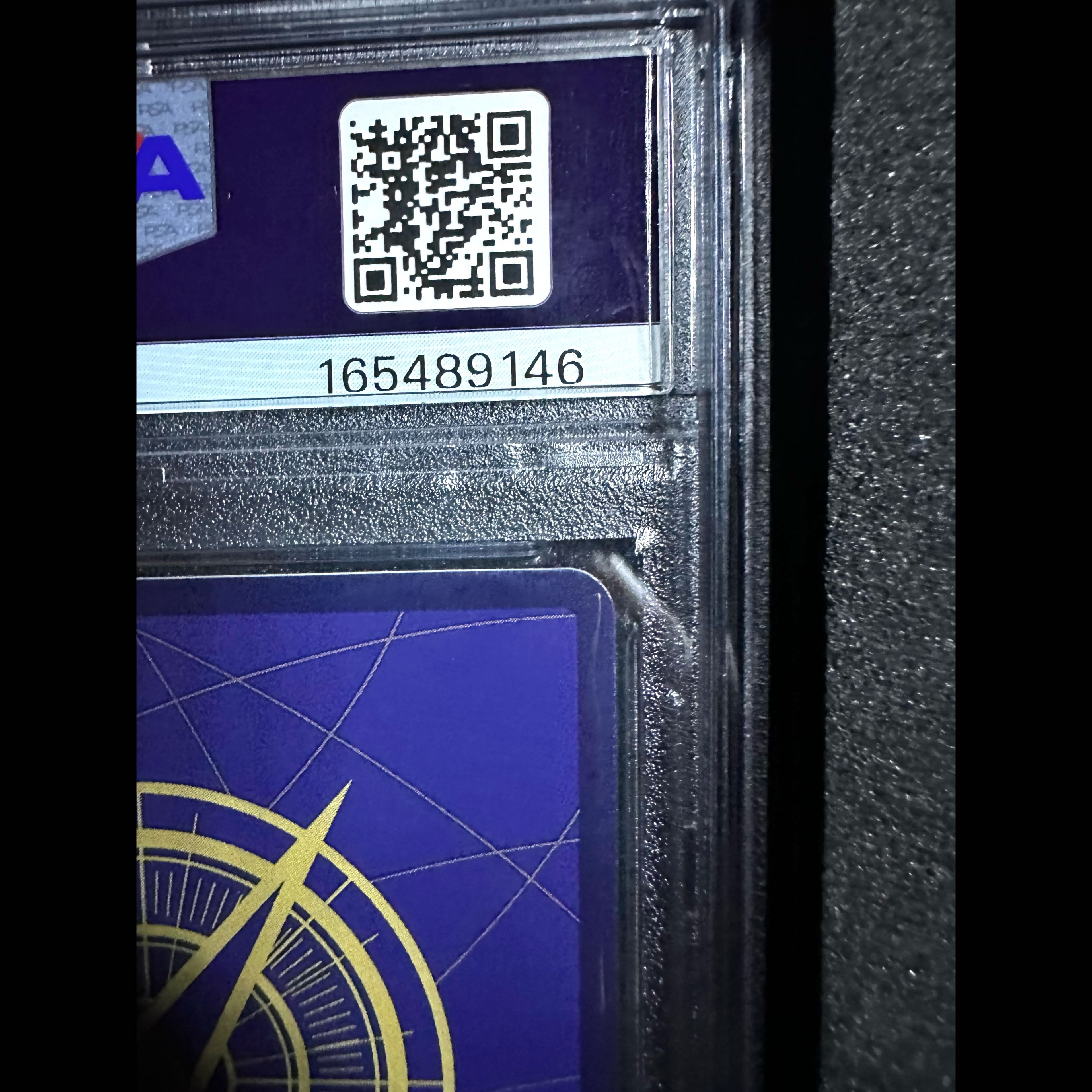 希少プロモ 【PSA10】トラファルガー・ロー チャンピオンシップ2023・CS2023 プロモ 開封済み PROMO ST10-010 1枚