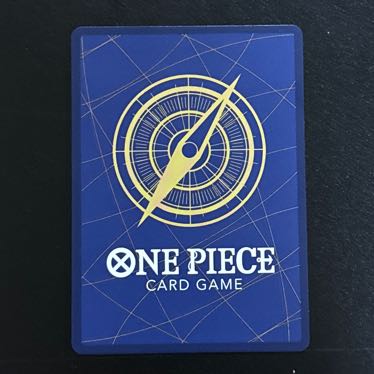 One Piece Queen (ST04-005)