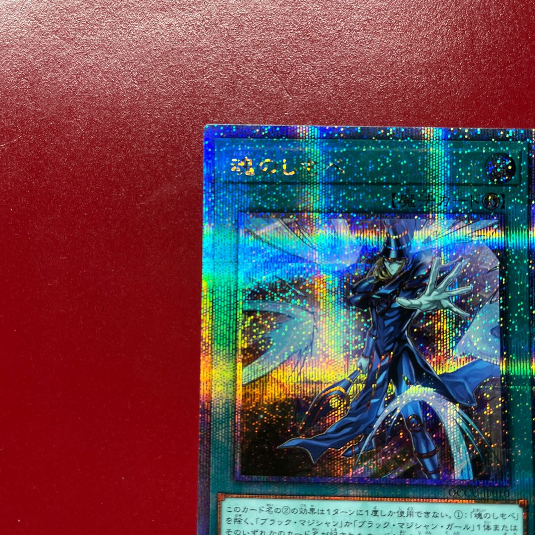 Apq 2 Soul Servant QCSE, 25th Sikh QCCU-JP010