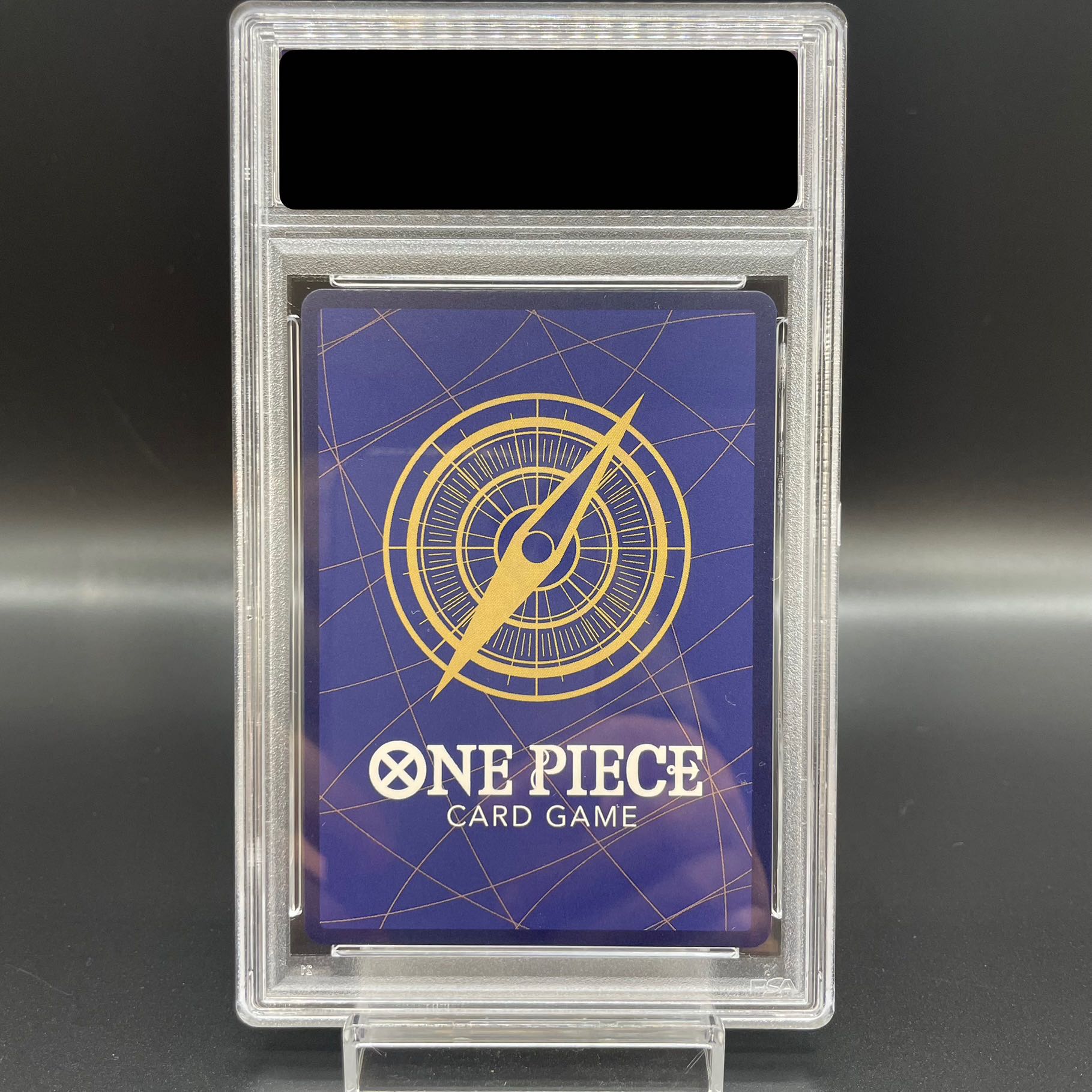 【PSA10】シャーロット・カタクリ パラレルイラスト版 チャンピオンシップ2024・CS2024 WAVE1 3on3 Spring ベスト8チーム記念品 PROMO OP03-123 1枚