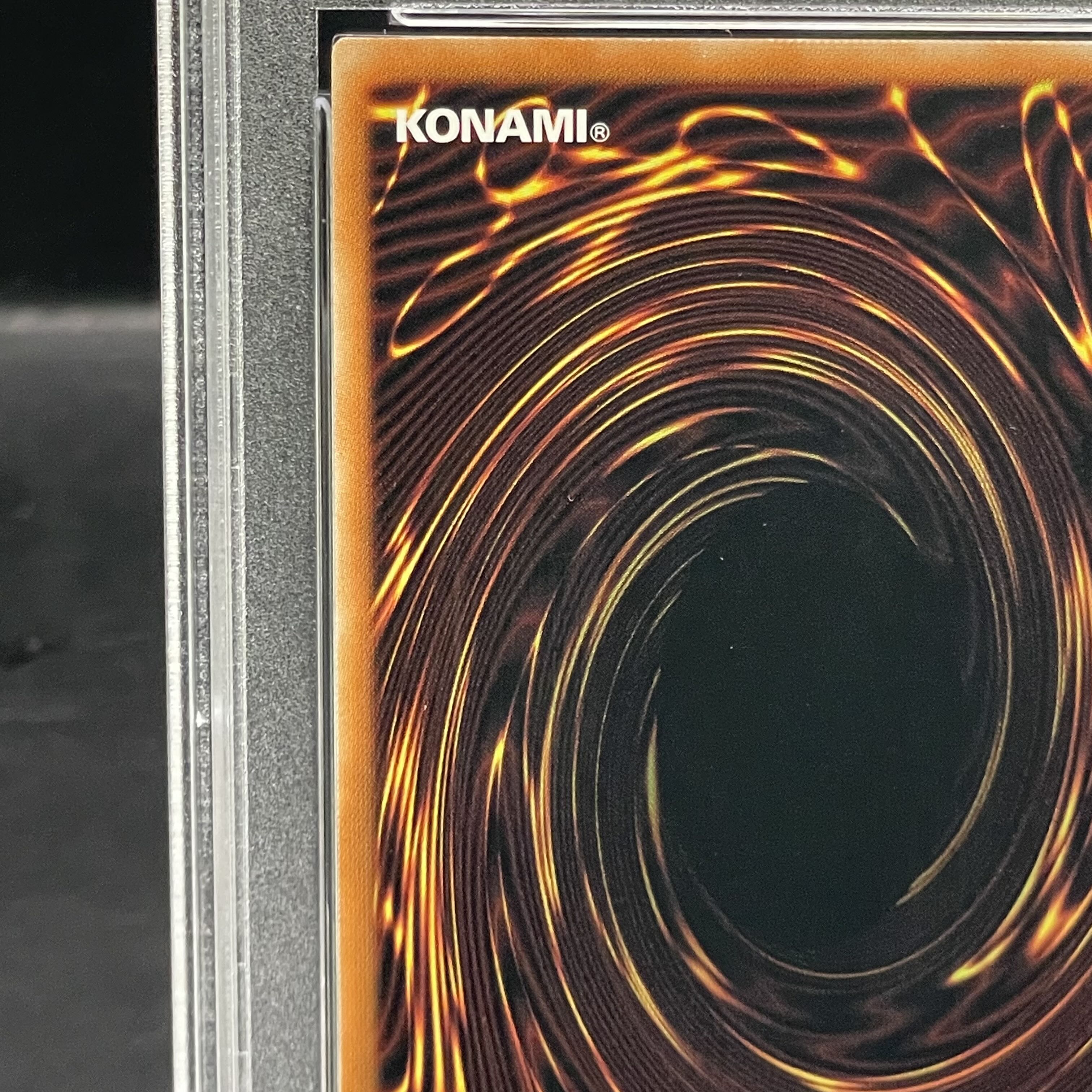 【PSA10】ラーの翼神竜 20thシークレットレア WP01-JP001 1枚