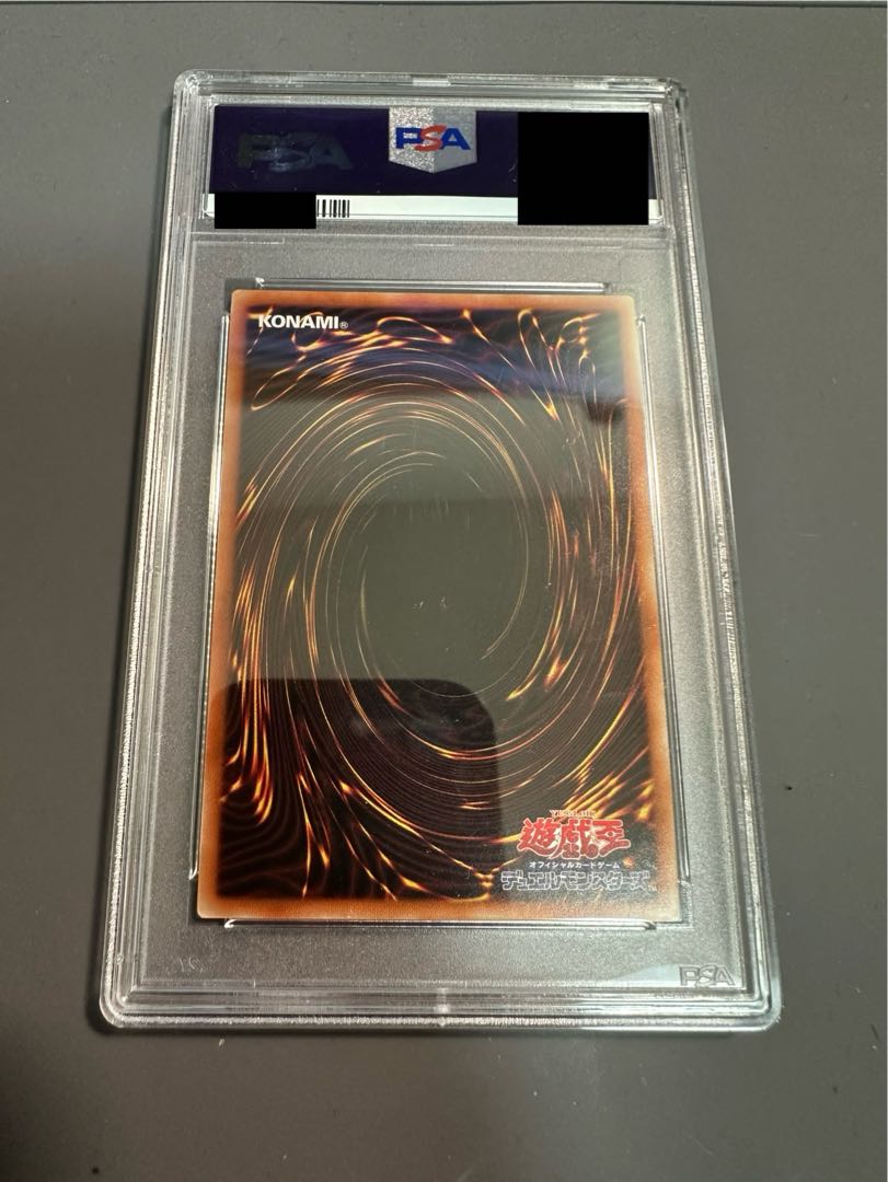 【PSA8】憑依装着-ヒータ シークレット JPP03 1枚