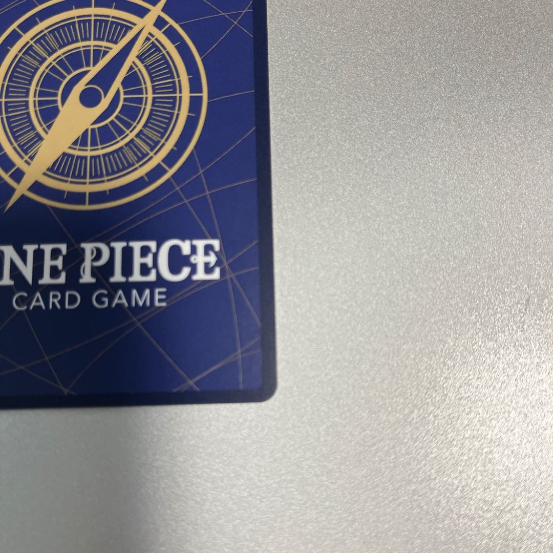 ジュエリー・ボニー SEC スーパーパラレル(コミパラ) OP12-118 1枚